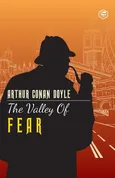 The Valley Of Fear - Sir Arthur Conan Doyle
