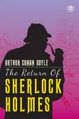 The Return Of Sherlock Holmes - Sir Arthur Conan Doyle