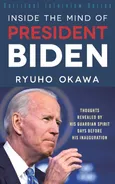 Inside the Mind of President Biden - Ryuho Okawa