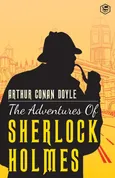 The Adventures Of Sherlock Holmes - Sir Arthur Conan Doyle