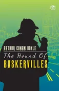The Hound of Baskervilles - Sir Arthur Conan Doyle