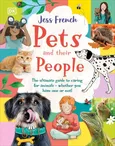 Pets and Their People - Jess French