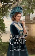 Panna z zasadami - Candace Camp