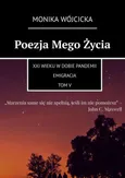 Poezja Mego Życia. Tom 5 - Monika Wójcicka