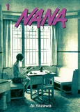 Nana #01 - Ai Yazawa