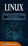 Linux - Nicholas Ayden