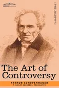 The Art of Controversy - Arthur Schopenhauer