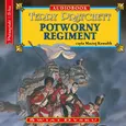 Potworny regiment - Terry Pratchett