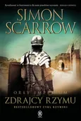 Orły Imperium 18 Zdrajcy Rzymu - Simon Scarrow