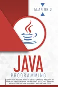 Java Programming - ALAN GRID