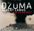 Dżuma - Albert Camus