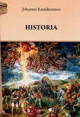 Historia - Johannes Kantakuzenos