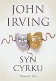 Syn cyrku - John Irving