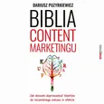 Biblia content marketingu - Dariusz Puzyrkiewicz