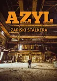 Azyl - Tomasz Ilnicki