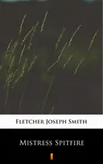 Mistress Spitfire - Joseph Smith Fletcher