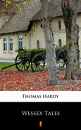 Wessex Tales - Thomas Hardy