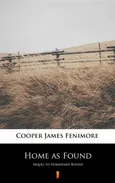 Home as Found - James Fenimore Cooper
