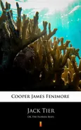 Jack Tier - James Fenimore Cooper