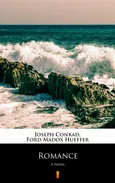 Romance - Ford Madox Hueffer