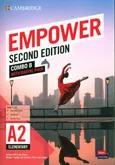 Empower Elementary A2 Combo B with Digital Pack - Adrian Doff