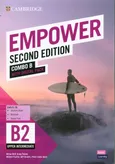 Empower Upper-intermediate B2 Combo B with Digital Pack - Adrian Doff