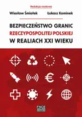Bezpieczeństwo granic Rzeczypospolitej Polskiej w realiach XXI wieku - Innowacyjne rodzaje statków powietrznych  przydatne w ochronie granic
