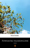 Powiastki filozoficzne - Voltaire