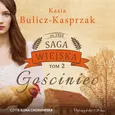Gościniec - Kasia Bulicz-Kasprzak