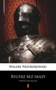 Rycerz bez skazy - Walery Przyborowski