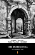 The Inheritors - Ford Madox Hueffer