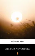 All for Adventure - Fenton Ash