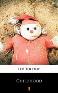 Childhood - Leo Tolstoy
