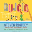 Gujcio - Steven Rowley