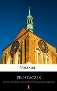 Prostaczek - Voltaire