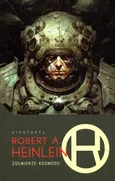 Żołnierze kosmosu - Heinlein Robert A.