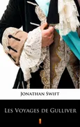 Les Voyages de Gulliver - Jonathan Swift