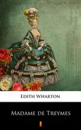 Madame de Treymes - Edith Wharton