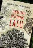 Sekretny dziennik lasu - Przemysław Barszcz