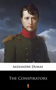 The Conspirators - Alexandre Dumas