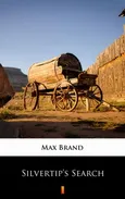 Silvertip’s Search - Max Brand