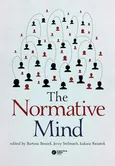 The Normative Mind