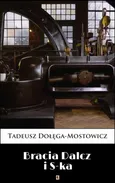 Bracia Dalcz i S-ka - Tadeusz Dołęga-Mostowicz