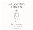 Mały wielki tydzień - Darek Milewski