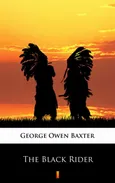 The Black Rider - George Owen Baxter
