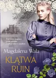 Klątwa ruin - Magdalena Wala