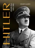 Hitler. Upadek zła 1939-1945 - Volker Ullrich