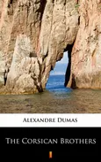 The Corsican Brothers - Alexandre Dumas