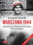 Warszawa 1944 - Szymon Nowak
