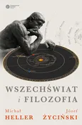 Wszechświat i filozofia - Józef Życiński
